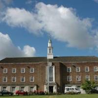 The Derby Conference Centre 