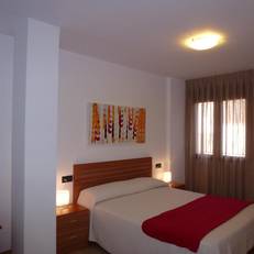 Apartamentos Puerta Muralla 