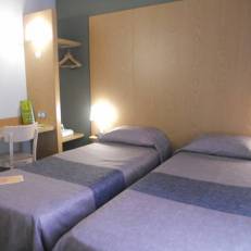 B&B Grenoble Centre Alpexpo 