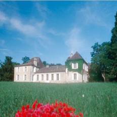 Chateau Les Farcies Du Pech 