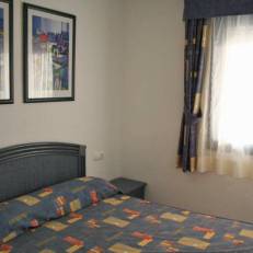 Apartamentos Turquesa Beach 