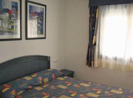 Apartamentos Turquesa Beach 