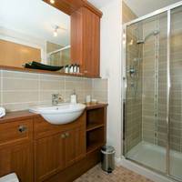 Oakhill Apartments Aberdeen 