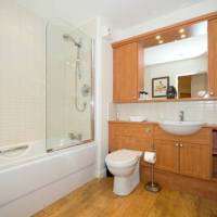 Oakhill Apartments Aberdeen 