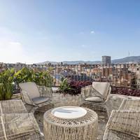 El Palauet Living Barcelona 