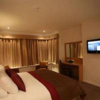 Quality Skyline Hotel Luton 