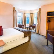 Quality Skyline Hotel Luton 
