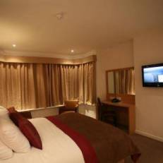 Quality Skyline Hotel Luton 