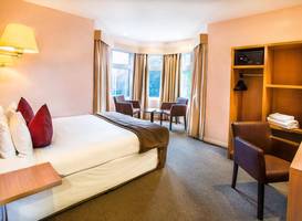 Quality Skyline Hotel Luton 