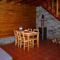 Casas de Xisto do Skiparque 