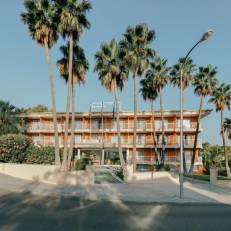 Hesperia Ciutat de Mallorca 