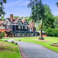 Britannia Royal Court Hotel 