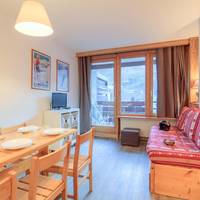 Apartment Curling A2 Tignes 