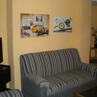 Apartamentos Augusta Centro 
