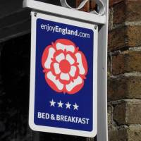 Barbara's Bed and Breakfast 