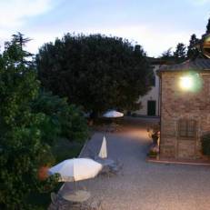 Agriturismo Villa La Morina 