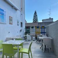 Bed & Breakfast Delle Palme 