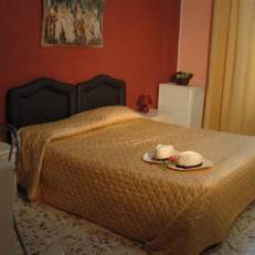 Bed & Breakfast Delle Palme 
