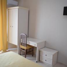 Bed & Breakfast Delle Palme 