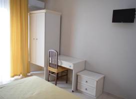 Bed & Breakfast Delle Palme 