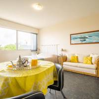 Appartement Chateau Boulard 