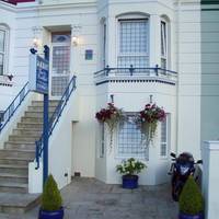 St Albans Guest House Dover 