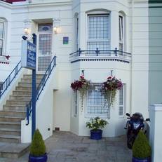 St Albans Guest House Dover 
