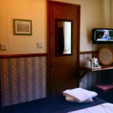 St Albans Guest House Dover 