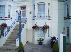 St Albans Guest House Dover 