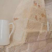 Masseria Rosa Trulli Relais 