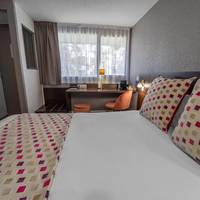 Inter-Hotel Amarys Biarritz 