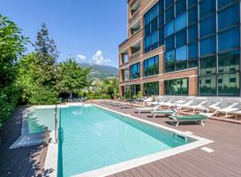 Hostellerie Du Cheval Blanc 