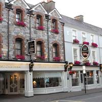 Foley's Townhouse Killarney 