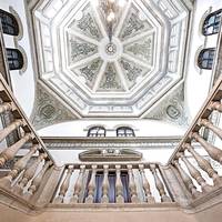 Hospes Palacio de los Patos 