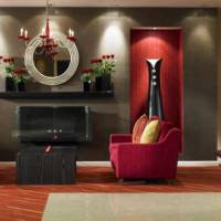 Peterborough Marriott Hotel 