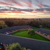 Peterborough Marriott Hotel 