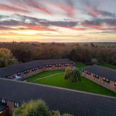 Peterborough Marriott Hotel 