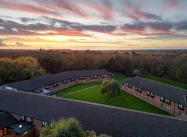 Peterborough Marriott Hotel 