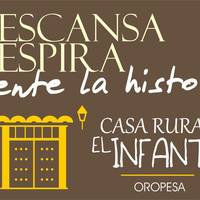 Casa Rural Infante Don Juan 