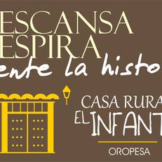 Casa Rural Infante Don Juan 