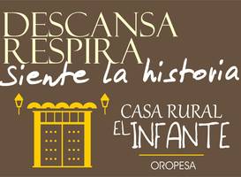 Casa Rural Infante Don Juan 