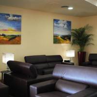 Marconfort Beach Club Hotel 