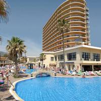 Marconfort Beach Club Hotel 