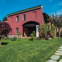 Agriturismo Tenuta Polledro 