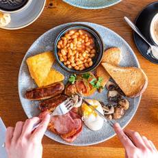 Innkeeper's Lodge Maidstone 