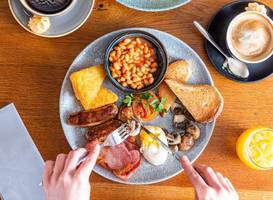 Innkeeper's Lodge Maidstone 