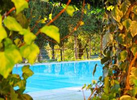 Coimbra Camping & Bungalows 