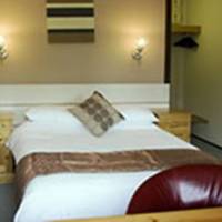 Restover Lodge Peterborough 