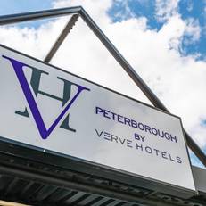 Restover Lodge Peterborough 