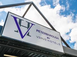 Restover Lodge Peterborough 